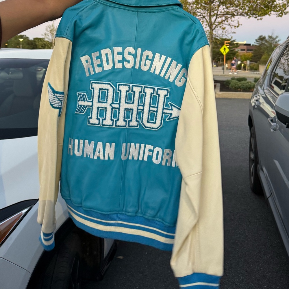 Zara jacket - Picture 3 of 3